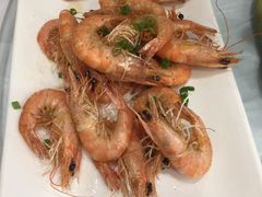 -金海湾海鲜排档(朱家尖店)
