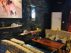 -THE BARMAN HOUSE(调酒师南门店)