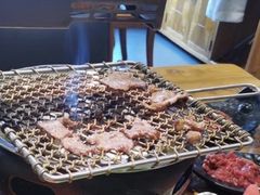 -三千里韩式炭火烤肉(南八马路店)