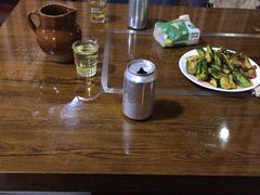 -银同牦牛肉火锅