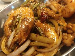 -黑土地东北私房菜馆(南门大街店)