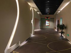 -嘉华国际影城(学清路店)