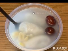 -一心甜汤(丹凤街店)