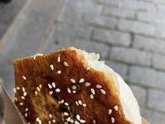 -哑巴海棠糕(荡口古镇店)