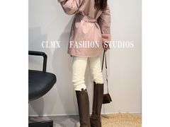 -CLMX(新天地凯德晶萃广场店)