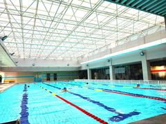 -奇迹健身·恒温游泳(金海首座店)