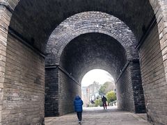 -楚望台遗址公园