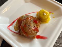 -盛宴自助餐厅(运达喜来登店)