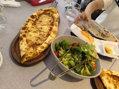 -Efes Turkish & Mediterranean Cuisine 艾菲斯餐厅(陆家嘴店)