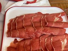-庭院·冰煮羊·北京涮肉(西单店)