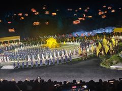 -鼎盛王朝康熙大典实景演出