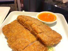 千番芋泥鸭-闽和南(深圳万象城店)