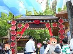 -云南民族村