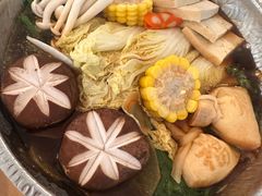 -柴の食堂·日式家庭料理·熊之肆(大学路店)