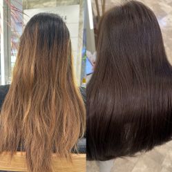 -MMby HairCode 芭曲发型概念店