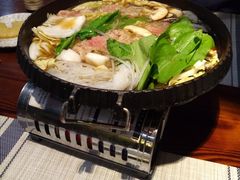 -松子日式料理(东朝阳路店)