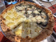 -Primo·丽莫意大利窑烤披萨