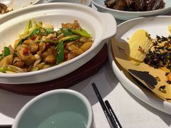 -半勺·新徽菜(银泰城店)