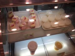 -德克士(砂之船奥特莱斯店)