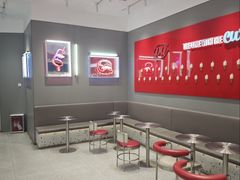 -DQ·蛋糕·冰淇淋(领秀城店)