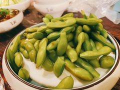 -舌战烧烤酒馆(三街两巷店)