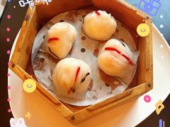 -珠海瑞吉酒店·宴庭中餐厅