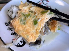 -赋石水库船头鱼红房子饭店