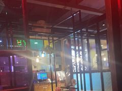 大堂-丝恋丝娃娃(小河海纳店)