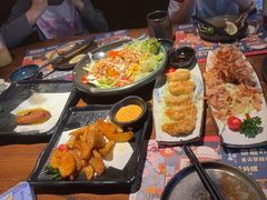 -京鹿料理(荟聚店)