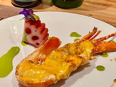 -麦MUGI铁板烧日式料理