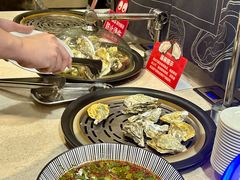 -芭菲盛宴·环球美食(袁家岗店)