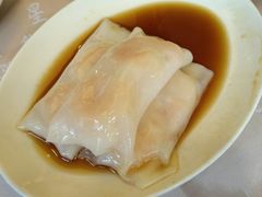 -京星港式饮茶Part.2店(忠孝东店)