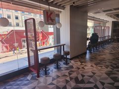 -肯德基(建华店)