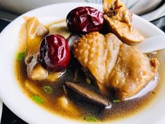 -生宇山珍野生菌汤锅•始于1999(双流古塔店)