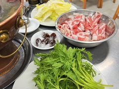 -三兴涮羊肉(荣安大街店)