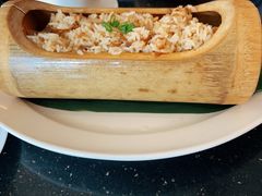 -铭轩中餐厅·海南菜·粤菜(亚龙湾瑞吉店)
