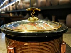 -绿茶餐厅(崇文门新世界店)