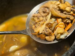 -芸山季·云南山珍菌火锅(人民广场来福士店)