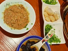-1078號老北京涮肉(万达广场店)