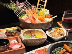 -花潮料理艺食馆(成都万象城店)