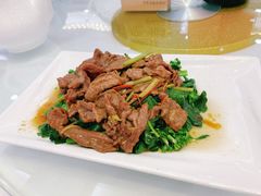 -金华安大酒楼·老牌潮菜·粤式茶点(东方国际店)