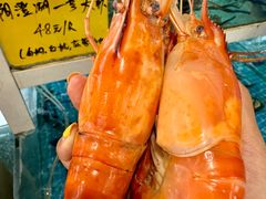 -品鲜村农家菜·阳澄湖大闸蟹(总店)