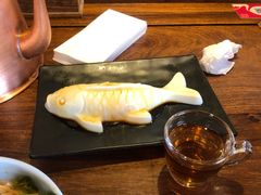 -小吊梨汤·北京菜(香山店)