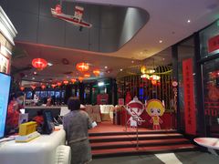 -东方明珠·可口可乐欢乐餐厅