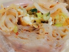-小竖点徽派卷面皮(洪都店)