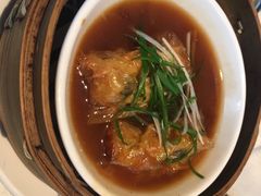-皇朝会.经典传统粤菜(外滩店)