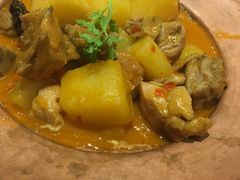 -云海肴·汽锅鸡·云南菜(天津国金汇店)