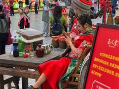 -巴人堂(女儿城店)