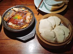 -外婆家(南开大悦城店)