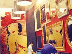 -Pier 21 (Terminal 21 Asok)